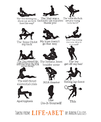 While most of the kama sutra doesn't focus on the perfect positions or kinks and fetishes, our blogs will teach you a thing or two about having hotter hanky panky. 15 Fun New Kama Sutra Positions To Try The Poke