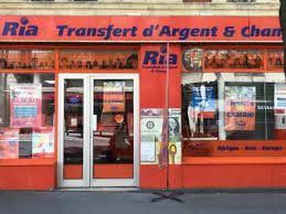 Ria Transfert D Argent Etablissement Financier 92 Bd Magenta 75010 Paris Adresse Horaire