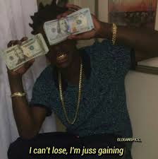 Lil Kodak They Don T Like To See You Winning Kodak Black Kodak Black Quotes Lil Kodak