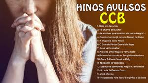 Hinos da congregação cristã no brasil hinos cantados: Hinos Avulsos Ccb Vol 1 15 Hinos Belas Vozes Da Ccb Youtube