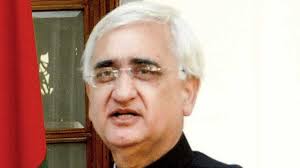 By amit malviya and salman khurshid | 10 august 2020. Bjp Targets Congress Over Salman Khurshid S Comments On Hindutva Telegraph India