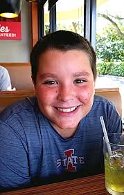 Andrew Garcia Obituary