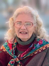 Connie Weber Obituary