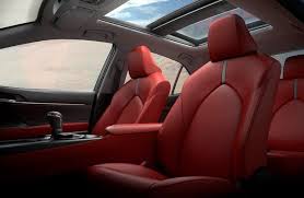The materials used throughout the cabin feel submitted by anonymous author on aug 03, 2020|2020 honda accord sport 1.5t cvt. 2018 Toyota Camry Vs 2017 Honda Accord