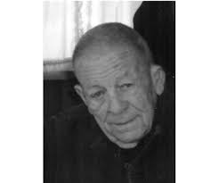 Ronald Perras Obituary (1930