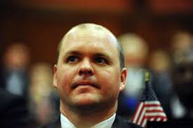 Malloy's speech embraced, GOP feeling included