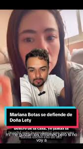 Mariana Botas se defiende en La Casa de los Famosos México