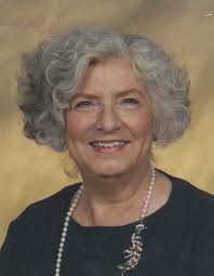 Beatrice "Bea" Simpson