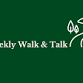 Alachua Conservation Trust — Weekly Walk & Talk at event image