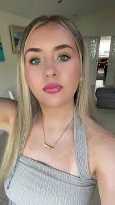 Ava Watson's Instagram, Twitter & Facebook