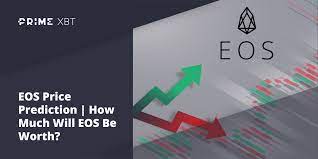 As industry leader bitcoin (ccc: Eos Price Prediction 2021 2022 2023 2025 2030 Primexbt