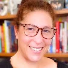 Danielle Salzberg — Cahn Fellowship