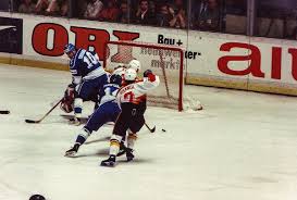 Ms v hokeji 2020 je již 84. Mistrovstvi Sveta V Lednim Hokeji 1993 Wikipedie