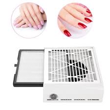 40w Tisch Nagel Staubsauger High Power Saug Staubsammler Maschine Nagel Fan Professionelle Manikure Pedikure Kunst Ausrustung In 2020 Home Decor Decor