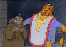 With cary elwes, richard lewis, roger rees, amy yasbeck. Jim Broadabent King Richard The Lion In Robin Hood Face Shapes 101