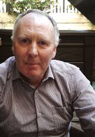 I Only Really Told Three Friends I Had a Bag.” TOM KAYE