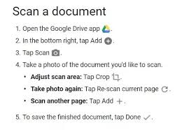 As the creator of the pdf, you'd expect nothing less. What Are Some Of The Best Alternatives Of Camscanner To Scan Documents Quora