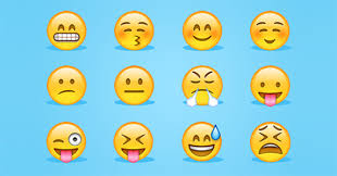 You will get a list of cool, stylish, and fancy fonts in the result box. Copy And Paste Emoji For Pc Facebook Twitter Instagram Snapchat Tumblr