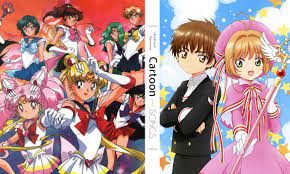 童年香港︳這些卡通片主題曲，推開了一代香港人的回憶之門- A Day Magazine