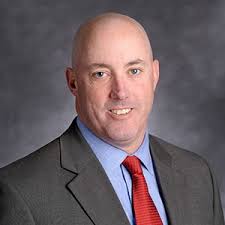 Solid Green with Photo PowerPoint Template