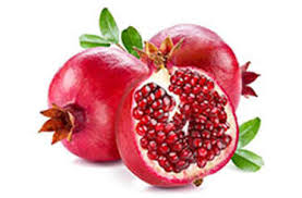  Health Benefits of Pomegranate.