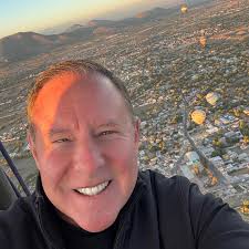 Who do you support for Governor of Alaska in November of 2026