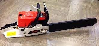 Today, we have some of the most revolutionary there are many types of chainsaws available. Brand New Still St8500 Chainsaw Cash Converters Malaysia Facebook