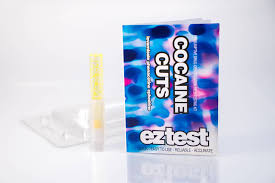 We did not find results for: Cocaine Cuts Single Use Drug Testing Kit Home Drug Testing Kits Eztestkits Com