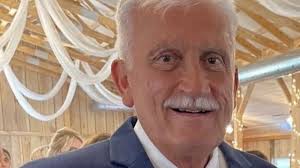 James Charles Bowman