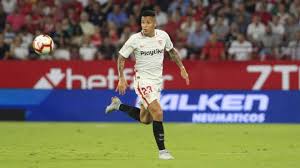 Su compatriota paulo henrique chagas. Sevilla El Granada Se Interesa Por La Cesion De Guilherme Arana As Com