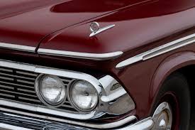 Image result for Talisman Red 1959 Edsel