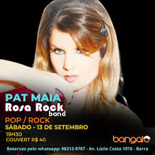 Rosa Rock Band (@rosarockband) • Instagram photos and videos