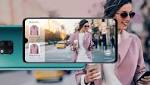 هاتف Huawei Mate يقدم ميزة