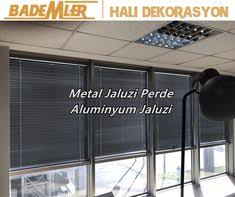 aluminyum jaluzi perde imalati istanbul jaluzi perde ofisler