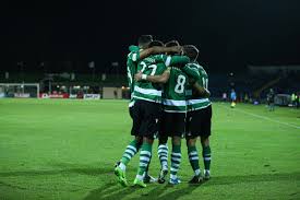 Não deixe de acompanhar o jogão entre sporting x paços de ferreira ao vivo pelo campeonato português a partir das 17h15 (de brasília) com transmissão do canal só aqui no futemax você não vai perder nenhum lance da partida entre sporting e paços de ferreira grátis sem travamentos. Sporting Beats Pacos De Ferreira 0 2 Portugalinews The Best News