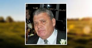 Daniel Skeet Paul Cope Obituary August 1, 2019