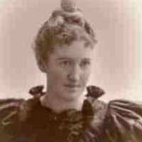 Emma Rose Lockwood (1867–1945) • FamilySearch
