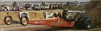 Image result for Ballast Sand 1979 Challenger