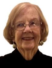 Obituary information for Joan M. Curran