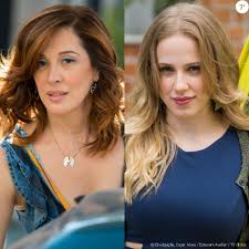 E como está sendo trabalhar ao lado de claudia raia. Salete Claudia Raia Discute Com Jessica Marcella Rica Apos Descobrir Que A Filha Esta Se Prostituindo Na Novela A Lei Do Amor A Partir De 22 De Novembro Purepeople