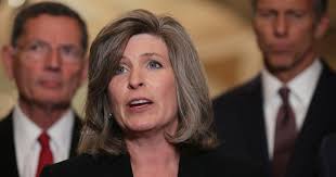 Another GOP senator breaks from Trump to defend Ukraine whistleblower