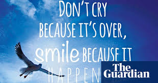 After he gets paid, however, it turns out that he has also been assigned to eliminate the guy who gave him the first contract. Read This And Feel Better How Inspirational Guff Invaded Our Lives Health Wellbeing The Guardian