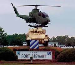 Fort Stewart Ga Fort Stewart Fort Army Life