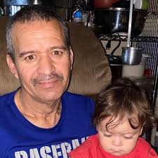 Fundraiser by Silvia Morales : Help Luis get a lung transplant.