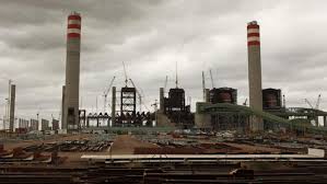 Eskom has confirmed that medupi power station experienced an explosion on the unit 4 generator © copyright (c) daily maverick , all rights reserved an explosion has rocked medupi power station. Q Zzljbnru5h M
