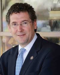 Order of Golden Arrow Award Goes to Congressman Gregg Harper