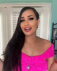 Christina Monroy's Instagram, Twitter & Facebook