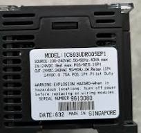1PC New For GE Fanuc IC693UDR005EP1 In Box Free Shipping#QW