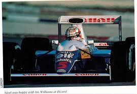 ボード 1990 formula 1 のピン