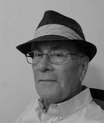 Know Your Neighbors: Meet David Hamlin, a Local Author With an Amazing  History—and a Feminist Frame of Mind